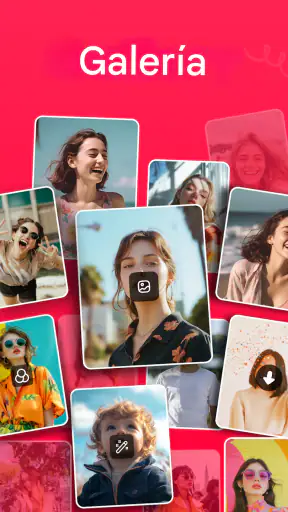 Galería screenshot