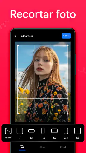 Galería screenshot