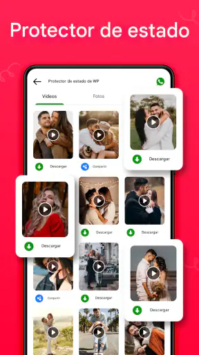 Galería screenshot