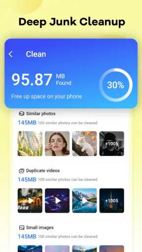 Galería de fotos - Álbum screenshot