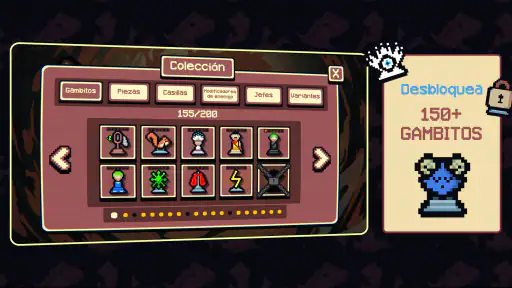 Gambonanza screenshot