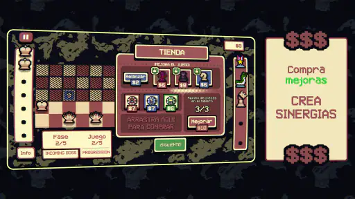 Gambonanza screenshot