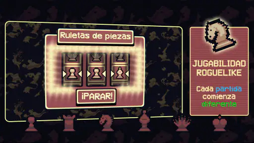Gambonanza screenshot