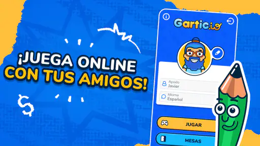 Gartic.io screenshot