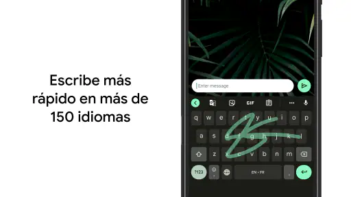 Gboard: el teclado de Google screenshot
