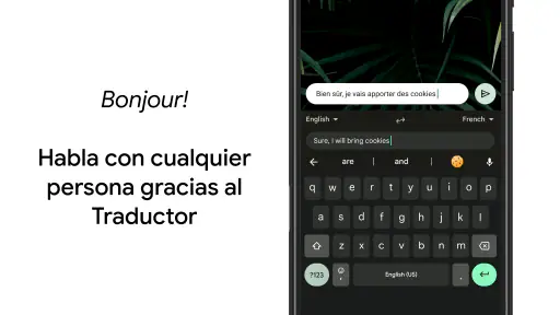 Gboard: el teclado de Google screenshot