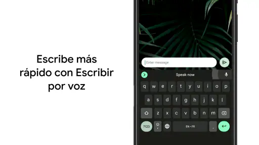 Gboard: el teclado de Google screenshot