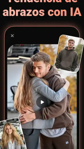 Generador de vídeo IA - Viddo screenshot