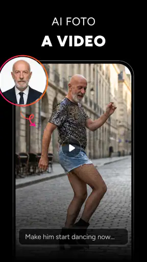 Gerador de Fotos IA:Muselab IA screenshot