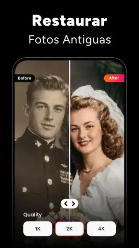Gerador de Fotos IA:Muselab IA screenshot