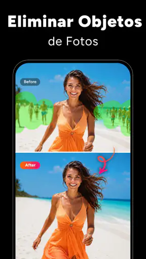 Gerador de Fotos IA:Muselab IA screenshot