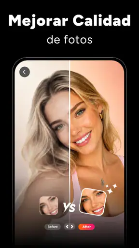 Gerador de Fotos IA:Muselab IA screenshot