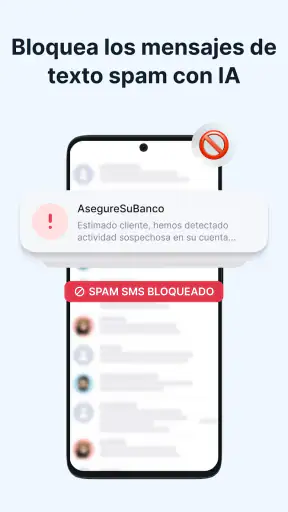 Getcontact screenshot