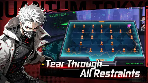 Ghoul Siege: One-Eyed King screenshot