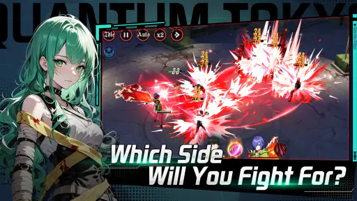 Ghoul Siege: One-Eyed King screenshot