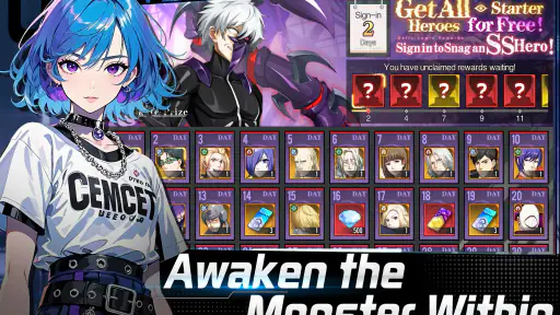 Ghoul Siege: One-Eyed King screenshot