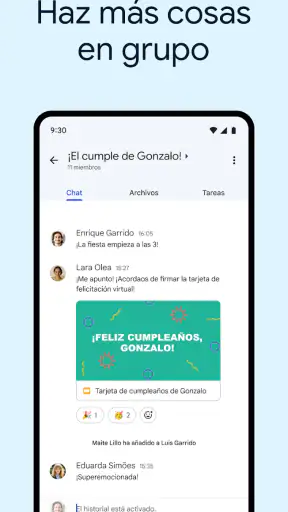 Gmail screenshot