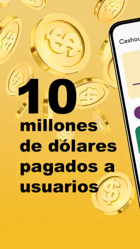 Golden Surveys - Recompensas screenshot
