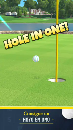 Golf Clash screenshot