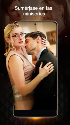GoodShort - Dramas Cortos Hub screenshot