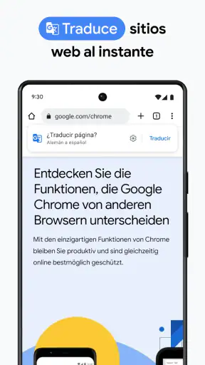 Google Chrome screenshot