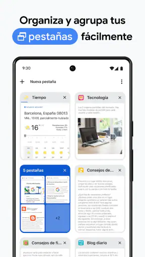 Google Chrome screenshot