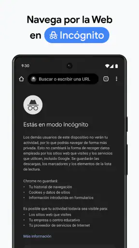 Google Chrome screenshot