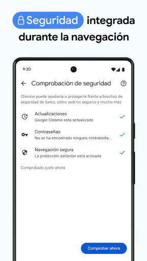 Google Chrome screenshot