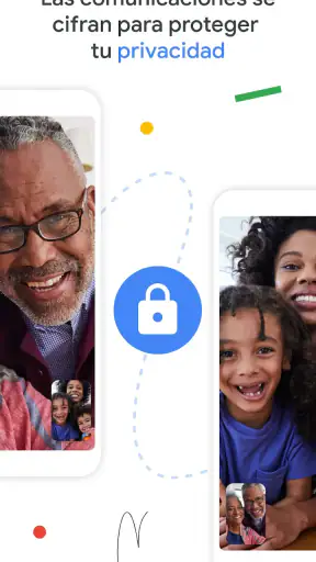 Google Meet screenshot