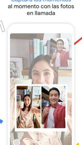 Google Meet screenshot