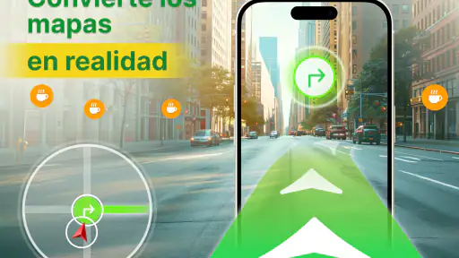 GPS Localización Familia screenshot