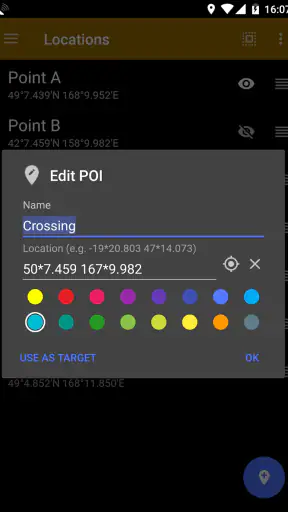 GPS Status PRO - (legacy key) screenshot