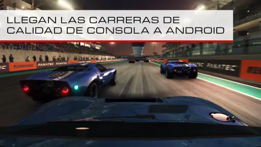 GRID™ Autosport Custom Edition screenshot