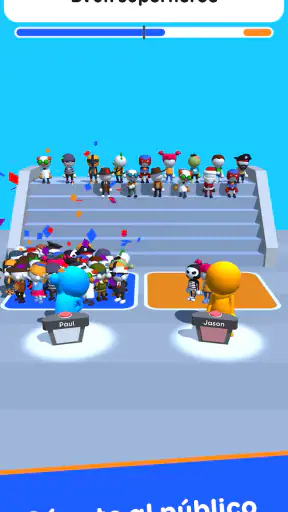 Guess Their Answer - IQ Games screenshot