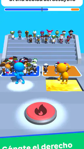 Guess Their Answer - IQ Games screenshot