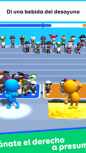 Guess Their Answer - IQ Games screenshot