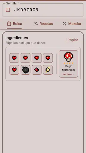 Guía BOI: Repentance + Afterb. screenshot