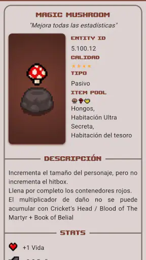 Guía BOI: Repentance + Afterb. screenshot