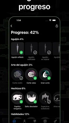 Guía para Hollow Knight screenshot