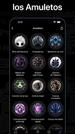 Guía para Hollow Knight screenshot
