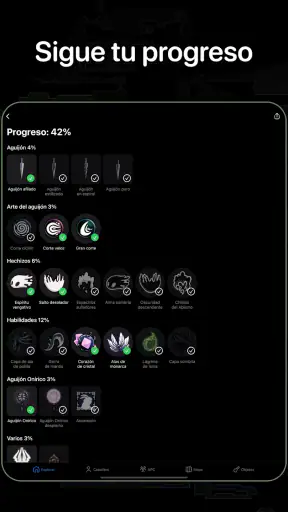 Guía para Hollow Knight screenshot