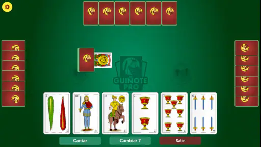 GuiñotePro screenshot