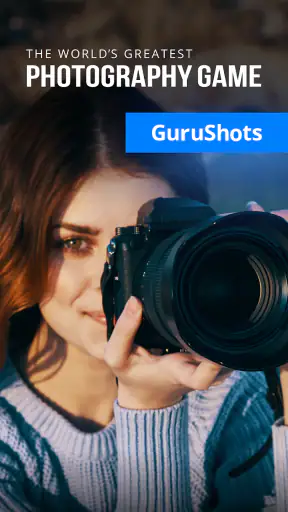 GuruShots: Juego de Fotografía screenshot