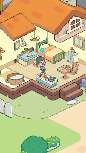 Happy Citizens - Mayor Sim screenshot