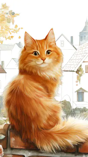 Happy Color®– juegos de pintar screenshot