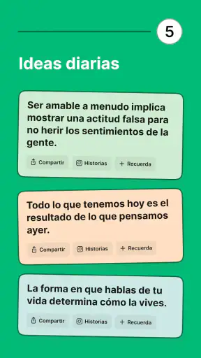 Headway - Resúmenes de Libros screenshot