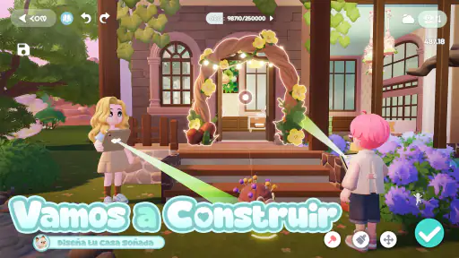 Heartopia screenshot