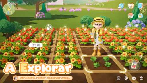 Heartopia screenshot