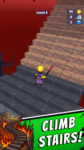 Hell Escape screenshot