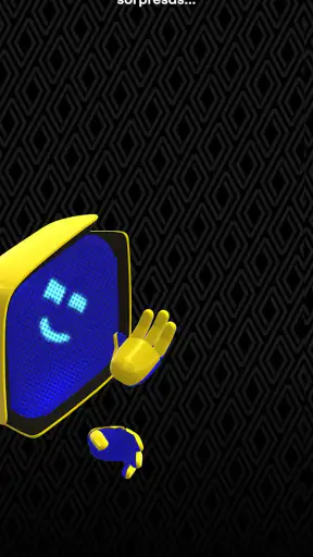 hello reno, el avatar Renault screenshot